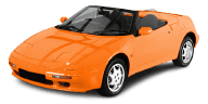 Pneumatici per KIA ROADSTER