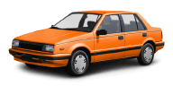 Vindavvisere ISUZU GEMINI