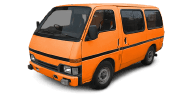 Vindavvisere ISUZU MIDI