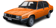 ALFA ROMEO 90 Dekk rimelig