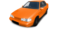 HYUNDAI PONY Dekk rimelig