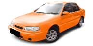 HYUNDAI LANTRA Гуми евтино