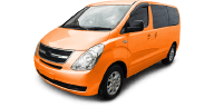 HYUNDAI STAREX Dæk billig