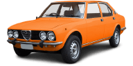 Dekkfiks ALFA ROMEO ALFETTA