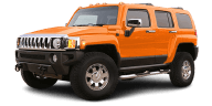 Takstativ HUMMER H3