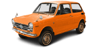 HONDA N600 Rehvid soodsalt