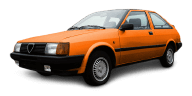 ALFA ROMEO ARNA Dekk rimelig