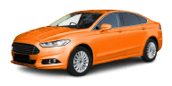 Clutch system spare parts for MONDEO