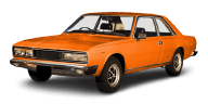 FIAT 130 Dekk rimelig