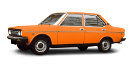 Pneumatici per FIAT 131