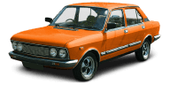 FIAT 132 Autobanden goedkope