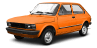 FIAT 147 Dekk rimelig