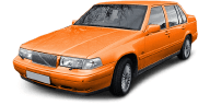 VOLVO 960 Dekk rimelig