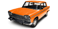 FIAT 1500-2300 Dekk rimelig