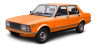 FIAT ARGENTA Dekk rimelig