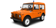 FIAT CAMPAGNOLA Dekk rimelig