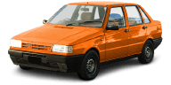 FIAT DUNA Dæk billig