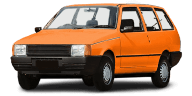 FIAT ELBA Dekk rimelig