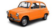 FIAT JAGST Dekk rimelig