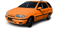 FIAT PALIO Dekk rimelig