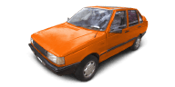 FIAT PREMIO Гуми евтино
