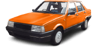 FIAT REGATA Autobanden goedkope