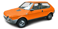 FIAT RITMO Dekk rimelig