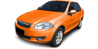 FIAT SIENA Dekk rimelig