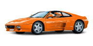 FERRARI 348 Autobanden goedkope