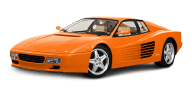 FERRARI 512 Anvelope ieftine