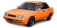 Pneumatici per DAIHATSU APPLAUSE