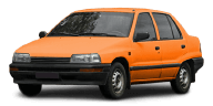 DAIHATSU VALERA IV Autobanden goedkope