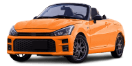 DAIHATSU COPEN Reifen zum günstigen Preis