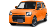 DAIHATSU MIRA Opony tanio