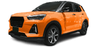 DAIHATSU ROCKY Reifen zum günstigen Preis