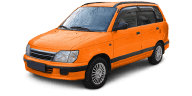 DAIHATSU GRAN MOVE Reifen zum günstigen Preis