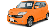 Takstativ DAIHATSU MATERIA