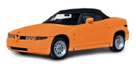 ALFA ROMEO RZ Dekk rimelig