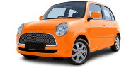 DAIHATSU TREVIS Autobanden goedkope