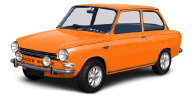 DAF 55 Reifen zum günstigen Preis