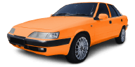DAEWOO ESPERO Autobanden goedkope