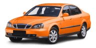 DAEWOO EVANDA Autobanden goedkope