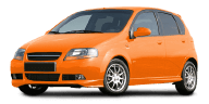 DAEWOO KALOS Autobanden goedkope