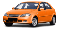 DAEWOO LACETTI Dekk rimelig