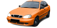 DAEWOO LANOS Autobanden goedkope