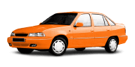 DAEWOO NEXIA Autobanden goedkope