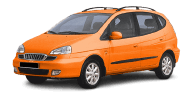 DAEWOO REZZO Reifen zum günstigen Preis