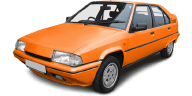 CITROËN BX Reifen zum günstigen Preis