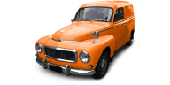 Pneumatici per VOLVO DUETT