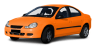 CHRYSLER NEON Dekk rimelig